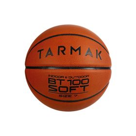 Decathlon Tarmak BT100 7 Numara Basketbol Topu