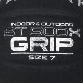 Decathlon Tarmak BT500 Grip Kahverengi 7 Numara Basketbol Topu