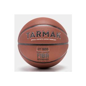Decathlon Tarmak BT500 Touch 6 Numara Turuncu Basketbol Topu