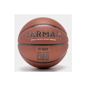 Decathlon Tarmak BT500 Touch 6 Numara Turuncu Basketbol Topu
