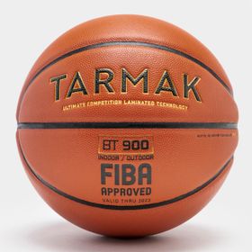 Decathlon Tarmak BT900 7 Numara Fiba Onaylı Basketbol Topu