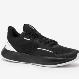 Decathlon Tarmak Fast500 Siyah Yetişkin Basketbol Ayakkabısı