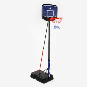 Decathlon Tarmak K900 V2 1.60-2.20 mt Mavi Siyah Ayarlanır Basketbol Potası