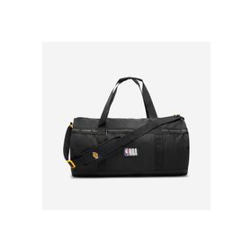 Decathlon Tarmak Nba Lakers Siyah Basketbol Spor Çantası