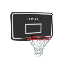 Decathlon Tarmak SB100 Siyah Kırmızı Basketbol Potası