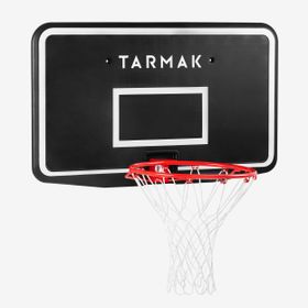 Decathlon Tarmak SB100 Siyah Kırmızı Basketbol Potası