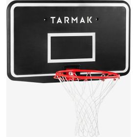 Decathlon Tarmak SB100 Siyah Kırmızı Basketbol Potası