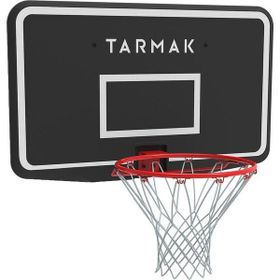 Decathlon Tarmak SB100 Siyah Kırmızı Basketbol Potası