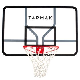 Decathlon Tarmak SB700 Siyah Kırmızı Basketbol Potası