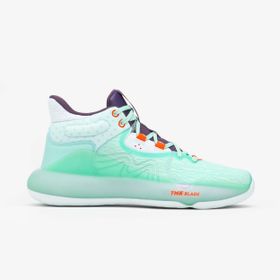 Decathlon Tarmak SE 500 High Basketbol Yetişkin Mavi Spor Ayakkabı