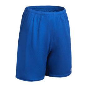Decathlon Tarmak SH100 Mavi Unisex Çocuk Basketbol Şortu