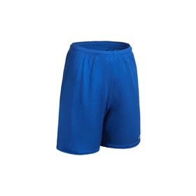 Decathlon Tarmak SH100 Mavi Unisex Çocuk Basketbol Şortu