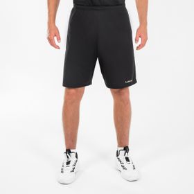 Decathlon Tarmak SH100 Siyah Erkek Yetişkin Basketbol Şortu