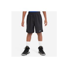 Decathlon Tarmak SH500 Siyah Çocuk Basketbol Şortu