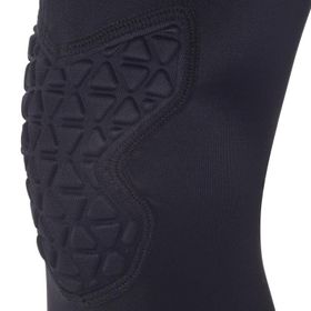 Decathlon Tarmak Siyah Çocuk Basketbol Dizliği