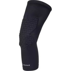Decathlon Tarmak Siyah Çocuk Basketbol Dizliği