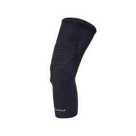 Decathlon Tarmak Siyah Çocuk Basketbol Dizliği