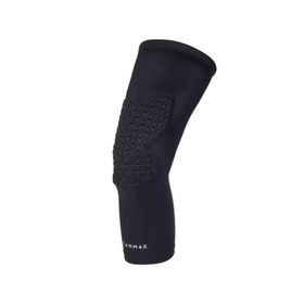 Decathlon Tarmak Siyah Çocuk Basketbol Dizliği