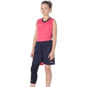 Decathlon Tarmak Siyah Çocuk Basketbol Dizliği