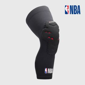 Decathlon Tarmak Siyah Çocuk Basketbol Dizliği