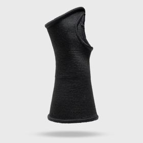 Decathlon Tarmak Siyah P100 Yetişkin Bileklik