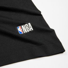 Decathlon Tarmak Siyah UT500 NBA LOS ANGELES LAKERS Erkek Basketbol İçliği