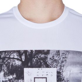 Decathlon Tarmak TS500 Beyaz Basketbol Erkek T-shirt