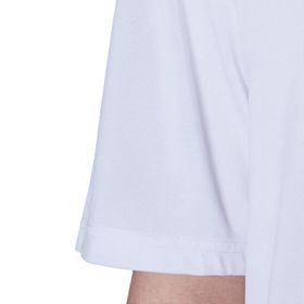 Decathlon Tarmak TS500 Beyaz Basketbol Erkek T-shirt