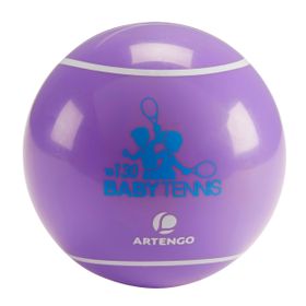 Decathlon TB130 Artengo Çocuk Mor Tenisi Topu