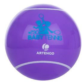 Decathlon TB130 Artengo Çocuk Mor Tenisi Topu