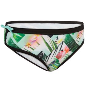Decathlon Tiare Mas 900 Desenli Çocuk Bikini Altı