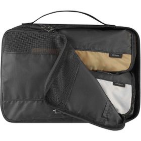 Decathlon Travel 3 Adet Forclaz Backpacking Saklama Çantası Seti