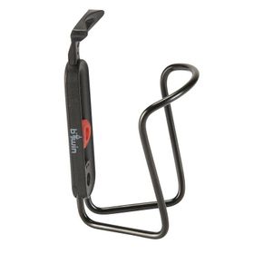 Decathlon Triban 100 Metal Siyah Matara Kafesi