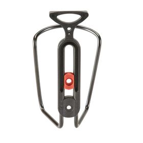 Decathlon Triban 100 Metal Siyah Matara Kafesi