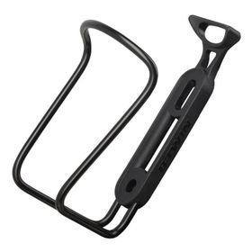 Decathlon Triban 100 Metal Siyah Matara Kafesi