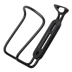 Decathlon Triban 100 Metal Siyah Matara Kafesi