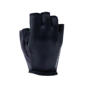 Decathlon Triban 100 Siyah Yol Bisikleti Eldiveni
