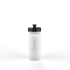 Decathlon Triban Essential 550 ml Beyaz Matara