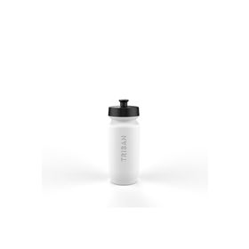 Decathlon Triban Essential 550 ml Beyaz Matara