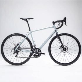 Decathlon Triban RC120 Gri Yol Bisikleti