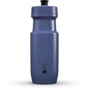 Decathlon Triban Softflow 650 ml Mavi Matara