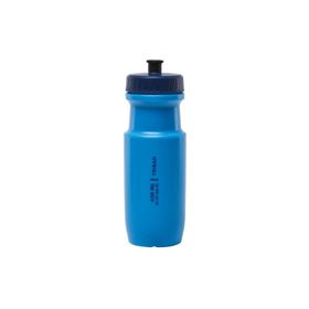 Decathlon Triban Softflow 650 ml Mavi Matara