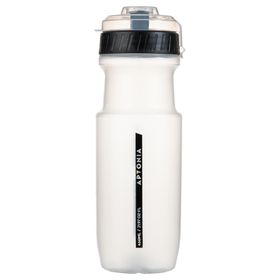 Decathlon Triban Softflow 650 ml Siyah Matara