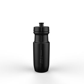Decathlon Triban Softflow 650 ml Siyah Matara