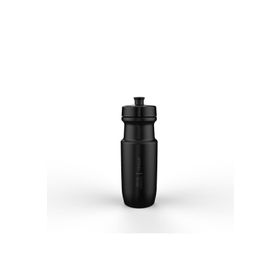 Decathlon Triban Softflow 650 ml Siyah Matara