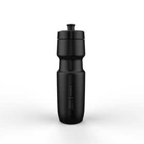 Decathlon Triban Softflow 800 ml Sarı Matara