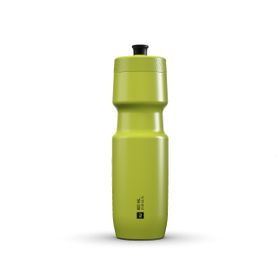 Decathlon Triban Softflow 800 ml Sarı Matara