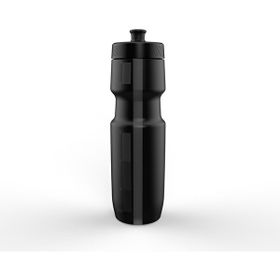 Decathlon Triban Softflow 800 ml Sarı Matara