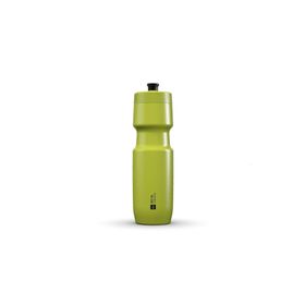 Decathlon Triban Softflow 800 ml Sarı Matara