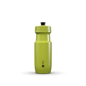 Decathlon Triban Softflow M Boy 650 ml Sarı Matara
